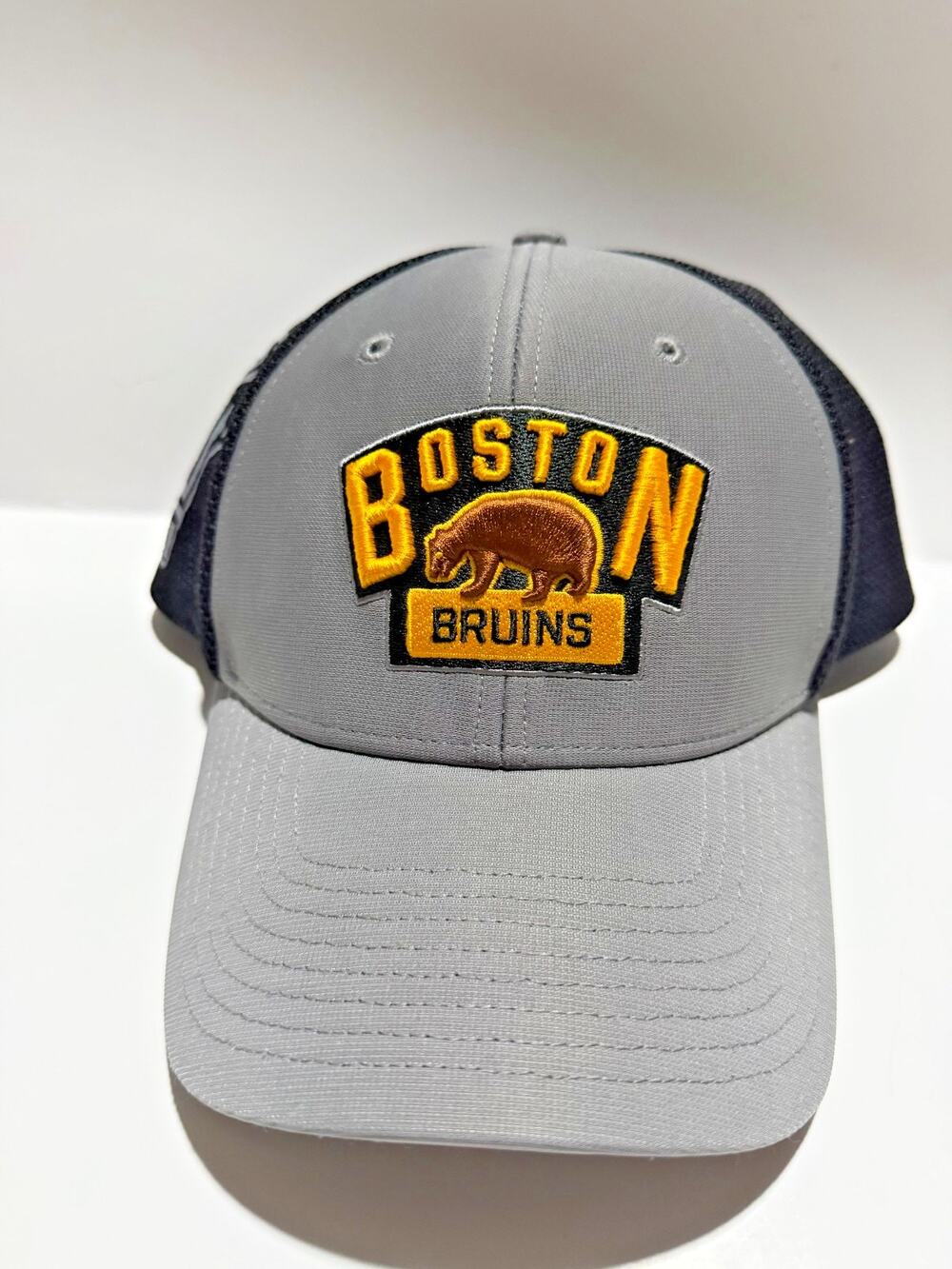 Boston Bruins 2016 Winter Classic Foxboro 47 Hat/Cap